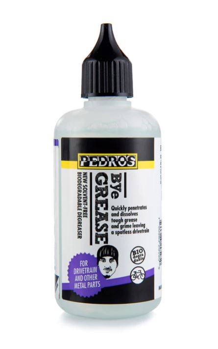 Pedro's ontvetter pedros 100ml