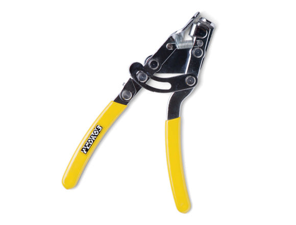 Pedro's cable puller pedros tang kabelspanner