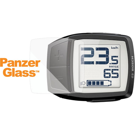 PanzerGlass PanzerGlass Purion BUI210 screenprotector ontspiegeld