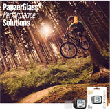 PanzerGlass PanzerGlass Purion BUI210 screenprotector ontspiegeld