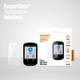 PanzerGlass Garmin 530 830 screenprotector ontspiegeld