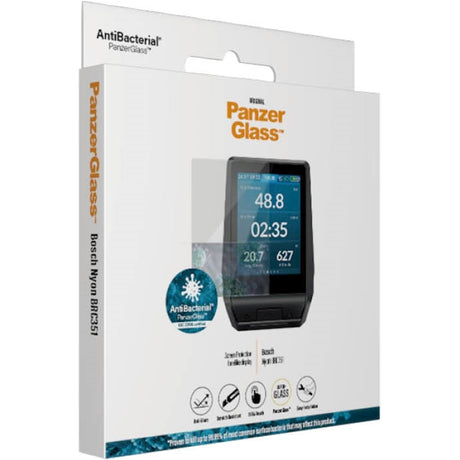 PanzerGlass PanzerGlass Nyon BRC351 screenprotector ontspiegeld