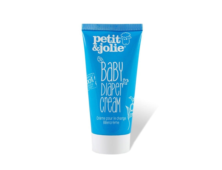 Petit et Jolie Luier Crème 50ml (mini)