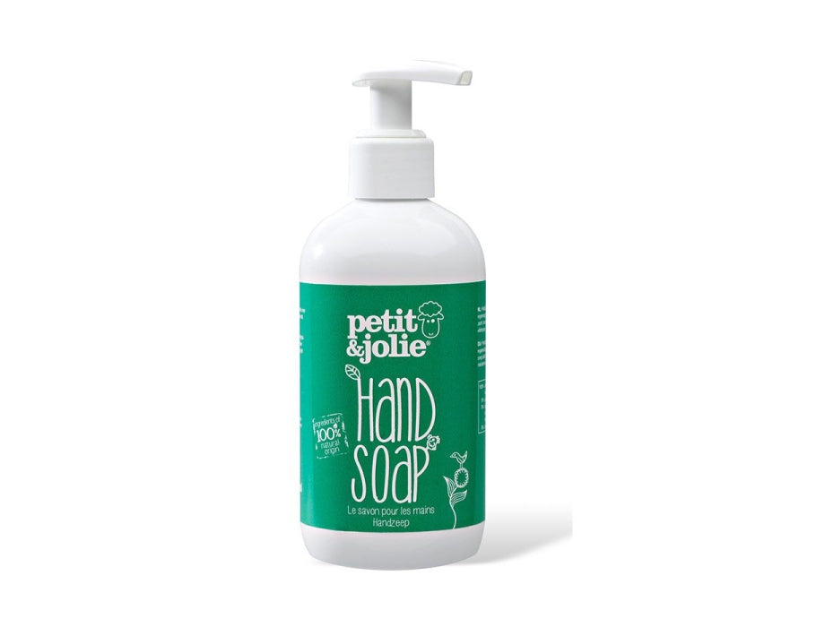 Petit et Jolie Baby Kind Handzeep 250ml