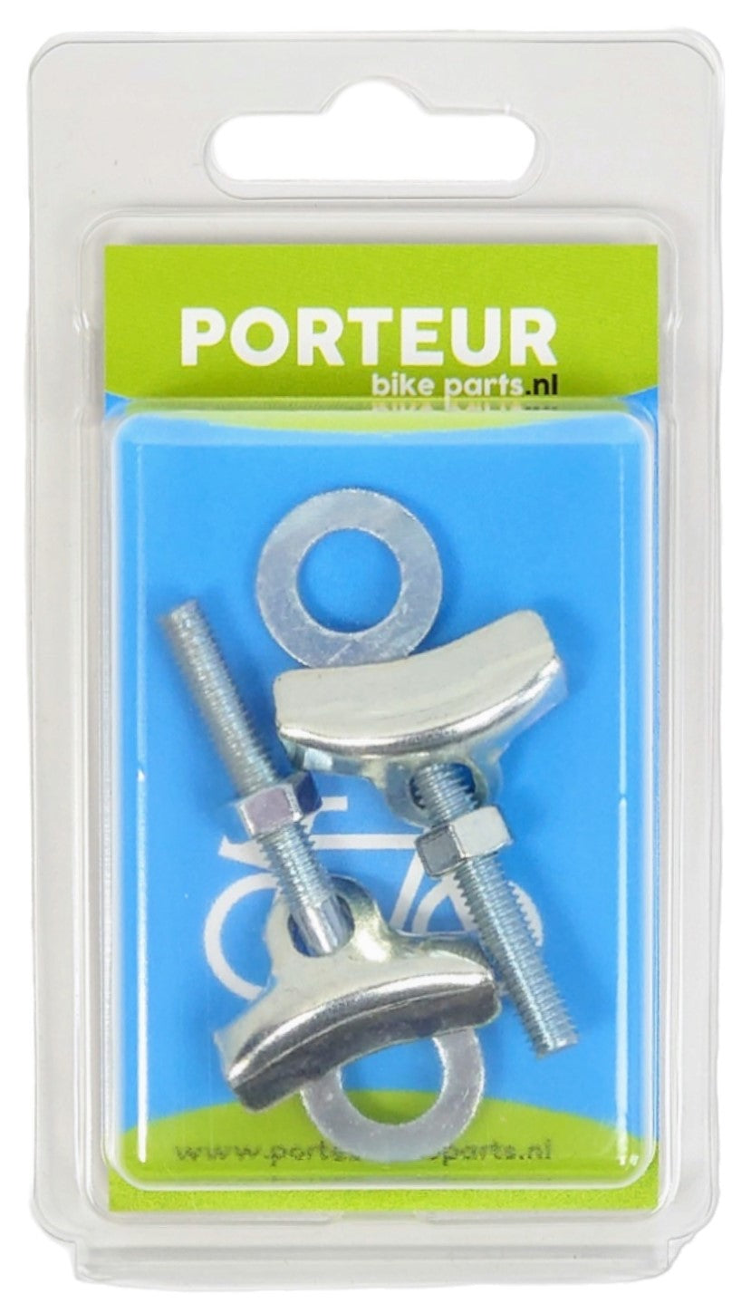 Porteur Kettingspanner Porteur sport per set