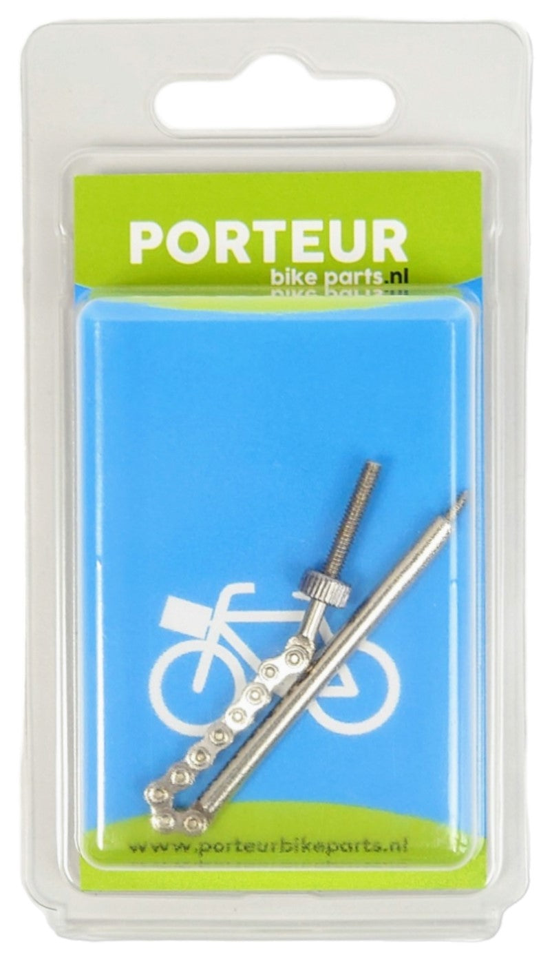 Porteur Controlestift Porteur HSA126 2 streep