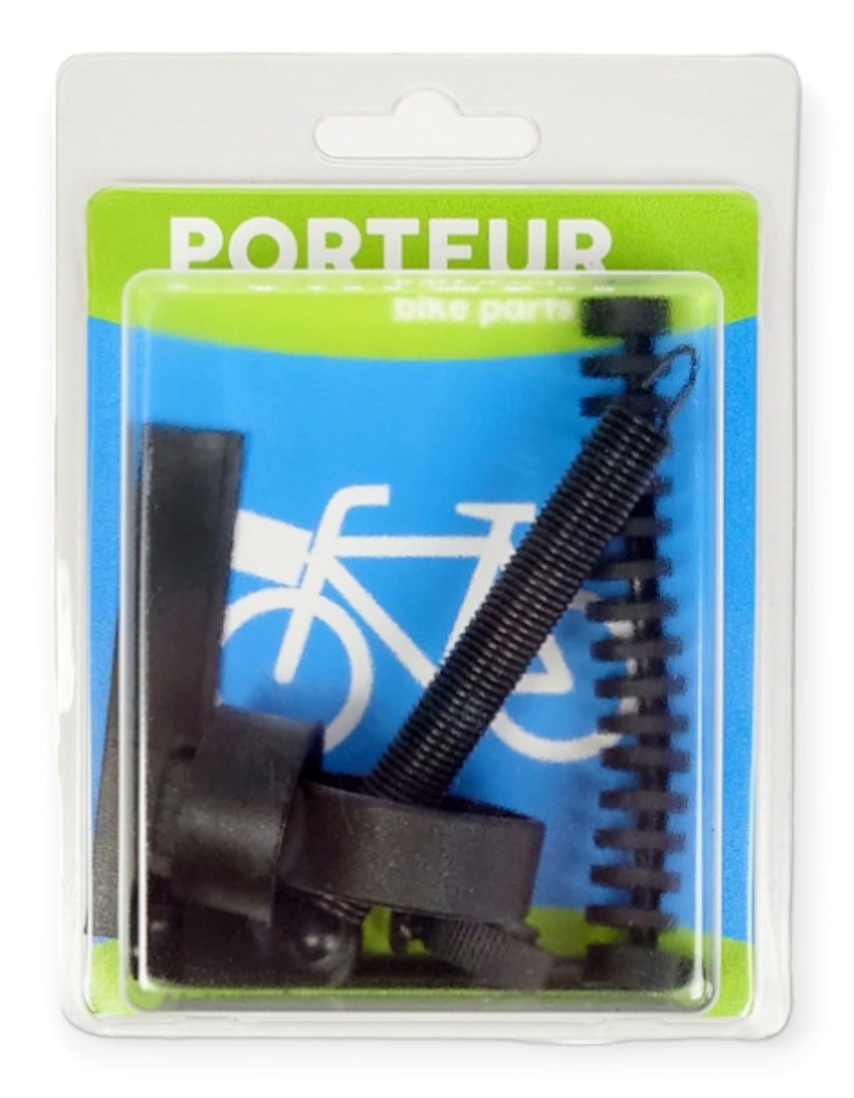 Porteur stuurdemper 28.6mm-31.8mm