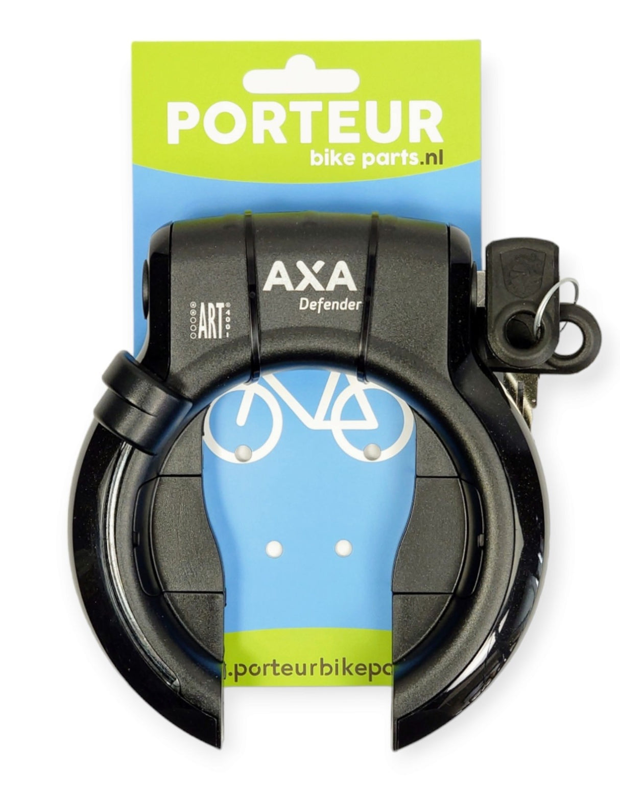 Porteur Slot Porteur ringslot defender