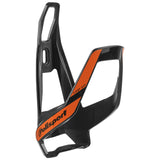 Saccon polisport bidonhouder holder pro zwart oranje