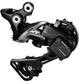 Shimano Achterderailleur Deore XT 11v Shadow OEM