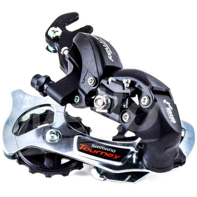 Shimano A.derailleur 6 7 8v Tourney TX31 ARDTX31 haak