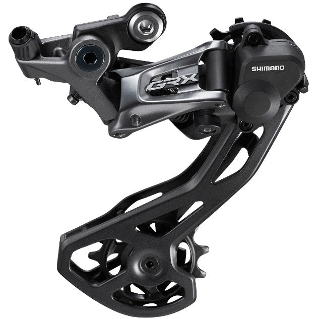 Grx achterderailleur rx810 11-sp shadow+ oem