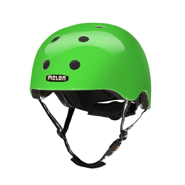 Melon Helm Urban Active Uni Greeneon XXS-S