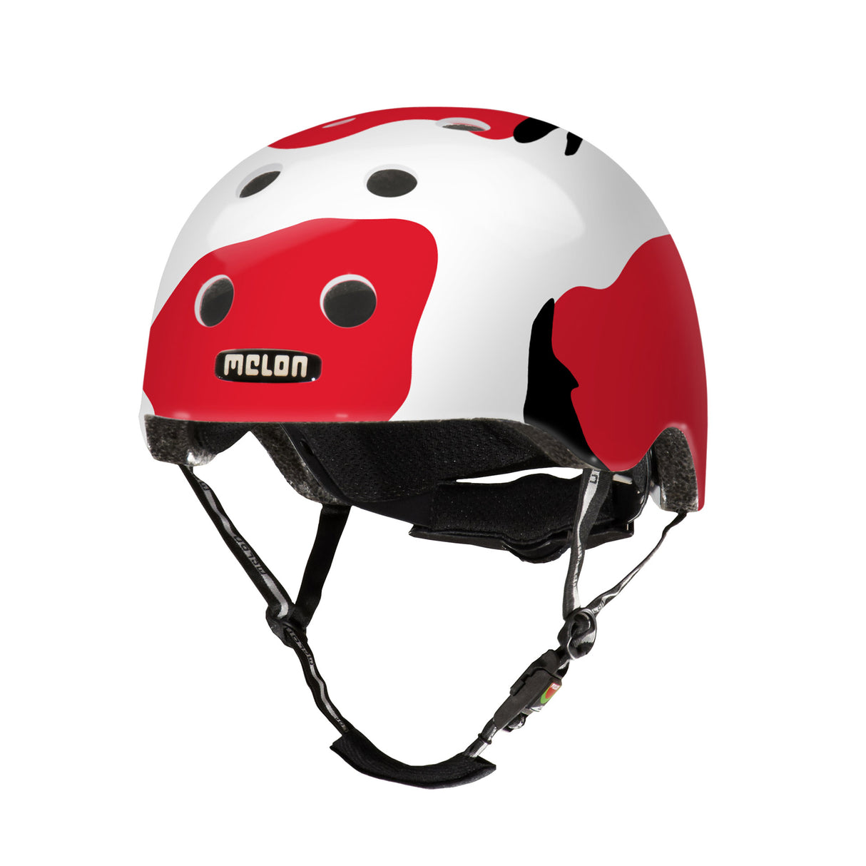 Melon helm urban active koi ants m-l