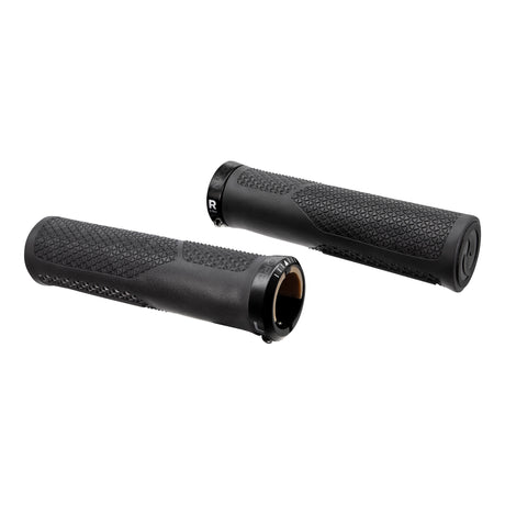 Sturmeyarcher Handvatten Nucore Trail Peak 130mm ø22mm zwart