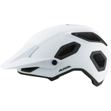 Olympic sportswear alpina sports mtb helm comox 52-57 mat wit