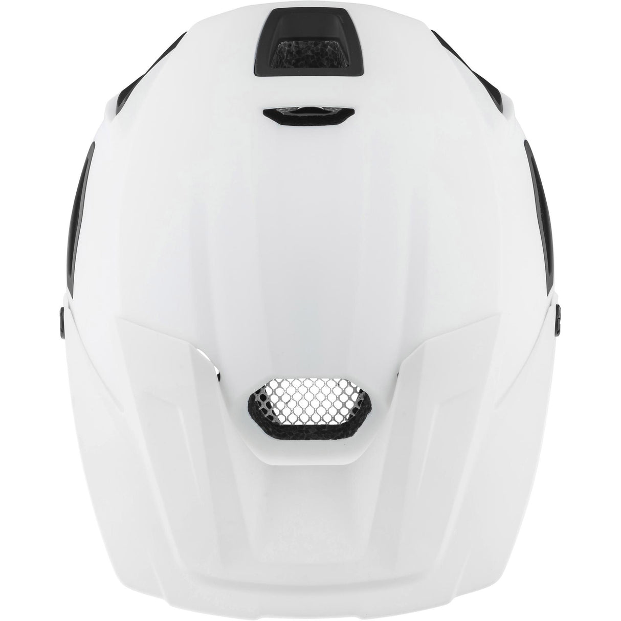 Olympesch Sportswar Helm Comox Wäiss Matot 52-57Cm