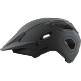 Olympic sportswear alpina sports mtb helm comox 52-57 mat zwart