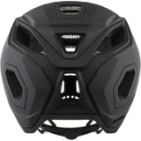 Olympic sportswear Sports MTB helm Comox 52-57 mat zwart