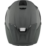 Olympesch Sportsdauer Helm Comox Kaffi-Grey Matt 52-57Cm