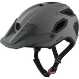 Olympesch Sportsdauer Helm Comox Kaffi-Grey Matt 52-57Cm