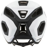 Olympesch Sportwar Helm Comox White Matt 57-62Cm