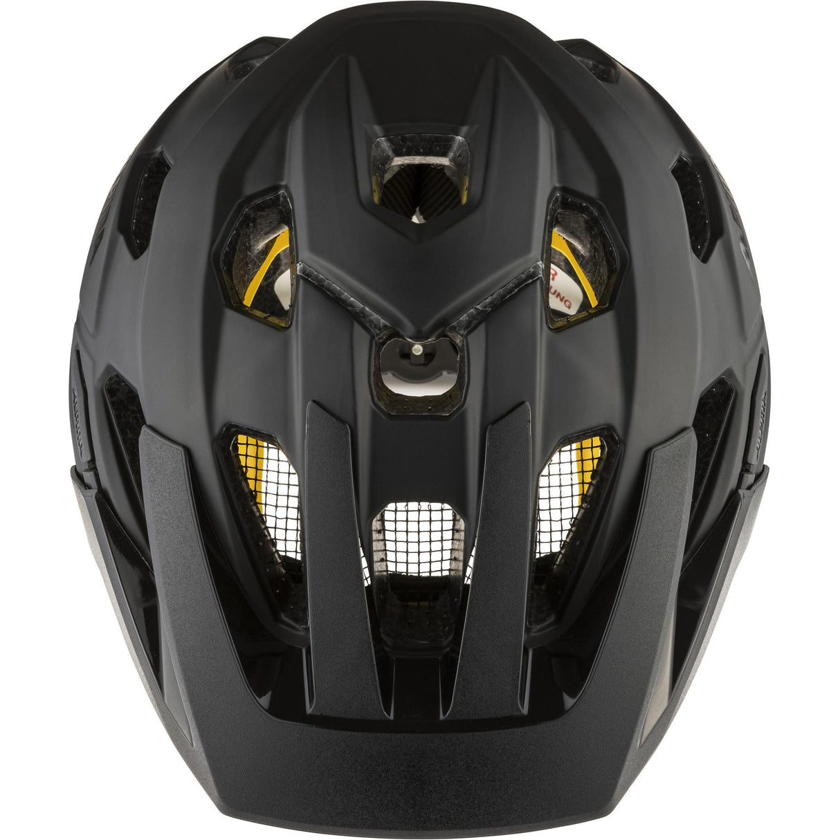 Olympesch Sportswear Helm Plose Mips Black Matt 57-61