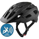 Olympic sportswear Sports MTB helm Anzana Tocsen 52-57 mat zwart