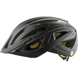 Olympesch Sportswear Helm DelfT MIPS Black Matt 51-56CM