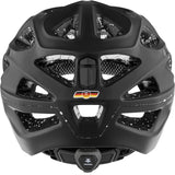 Olympesch Sportswear Helm Mythos 3.0 TOCSE BLACK Mat 52-57CM