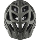 Olympic sportswear Sports MTB helm Mythos 3.0 Tocsen 57-62 mat grijs