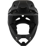 Olympic sportswear Sports MTB helm Roca 59-60 mat zwart