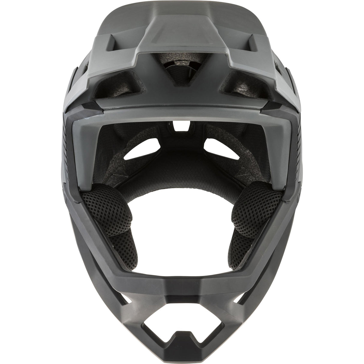 Olympesch Sportswear Helm Rosa Kaffi-Grey Matt 56-58