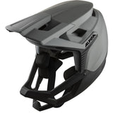 Olympic sportswear alpina sports mtb helm roca 59-60 mat grijs