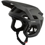 Olympic sportswear alpina sports mtb helm rootage evo 51-55 mat grijs