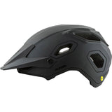 Olympesch Sportswear Helm Croot Mips Black Matt 52-57