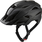 Olympesch Sportswear Helm stan mips tocsen schwaarz Matt 56-59