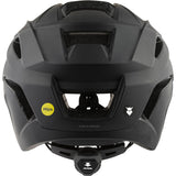 Olympesch Sportswear Helm stan mips tocsen schwaarz Matt 56-59