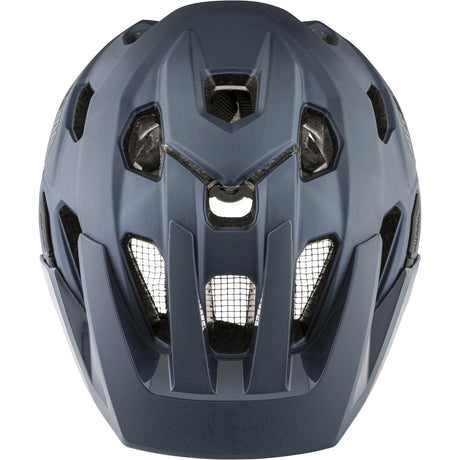 Olympic sportswear Sports MTB helm Anzana Tocsen 52-57 indigo mat