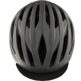 Olympic sportswear Helm Path coffee-grey matt 55-59