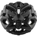 Olympic sportswear Helm Valparola black matt 55-59