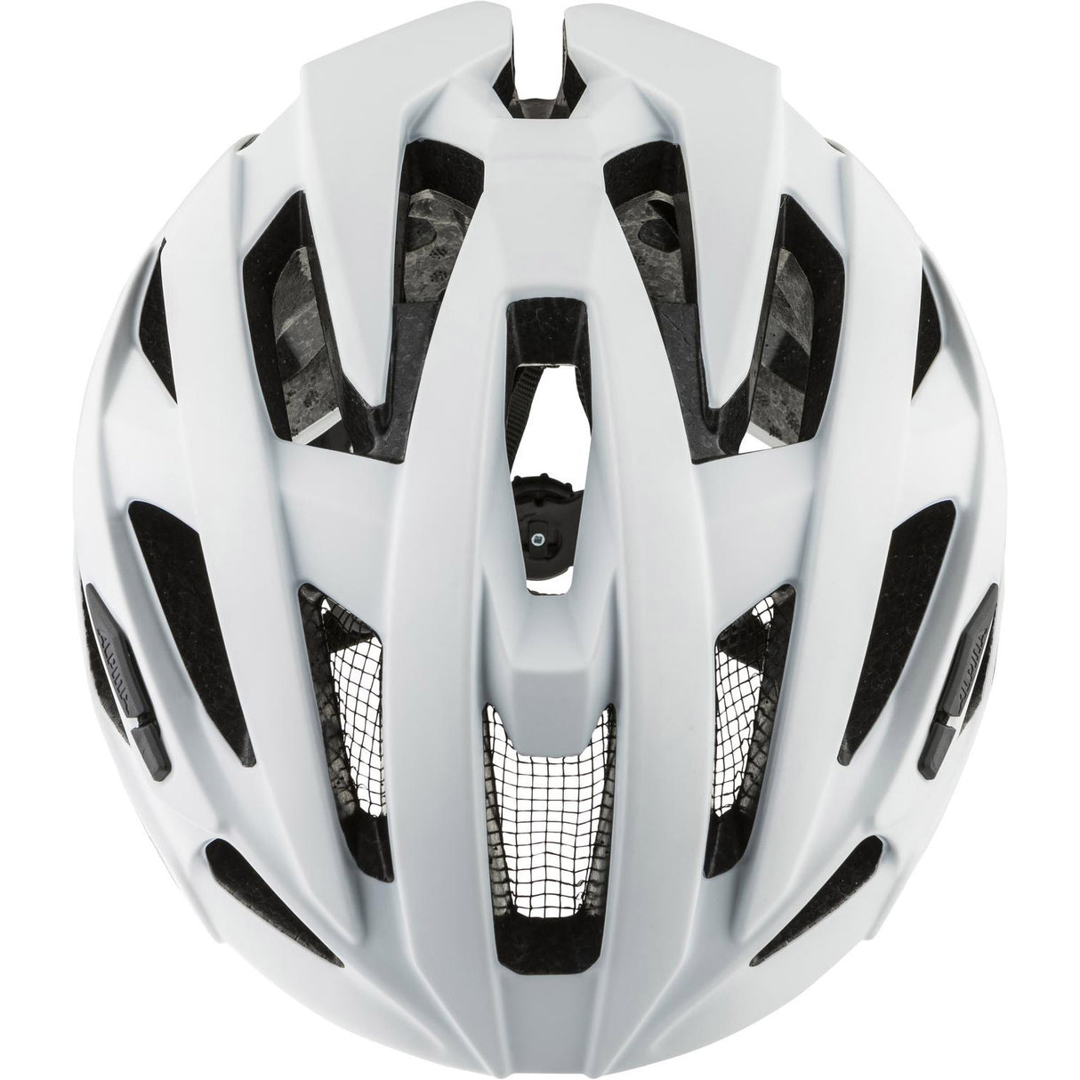 Olympic sportswear alpina sports race helm valparola 55-59 mat wit