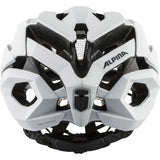 Olympic sportswear alpina sports race helm valparola 55-59 mat wit