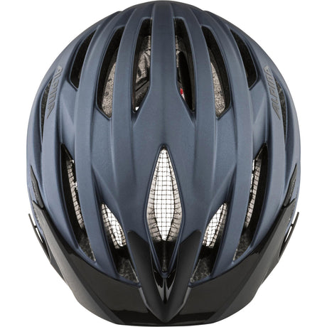 Olympesch Sportswear Helm Parana Indigo Matt 51-56