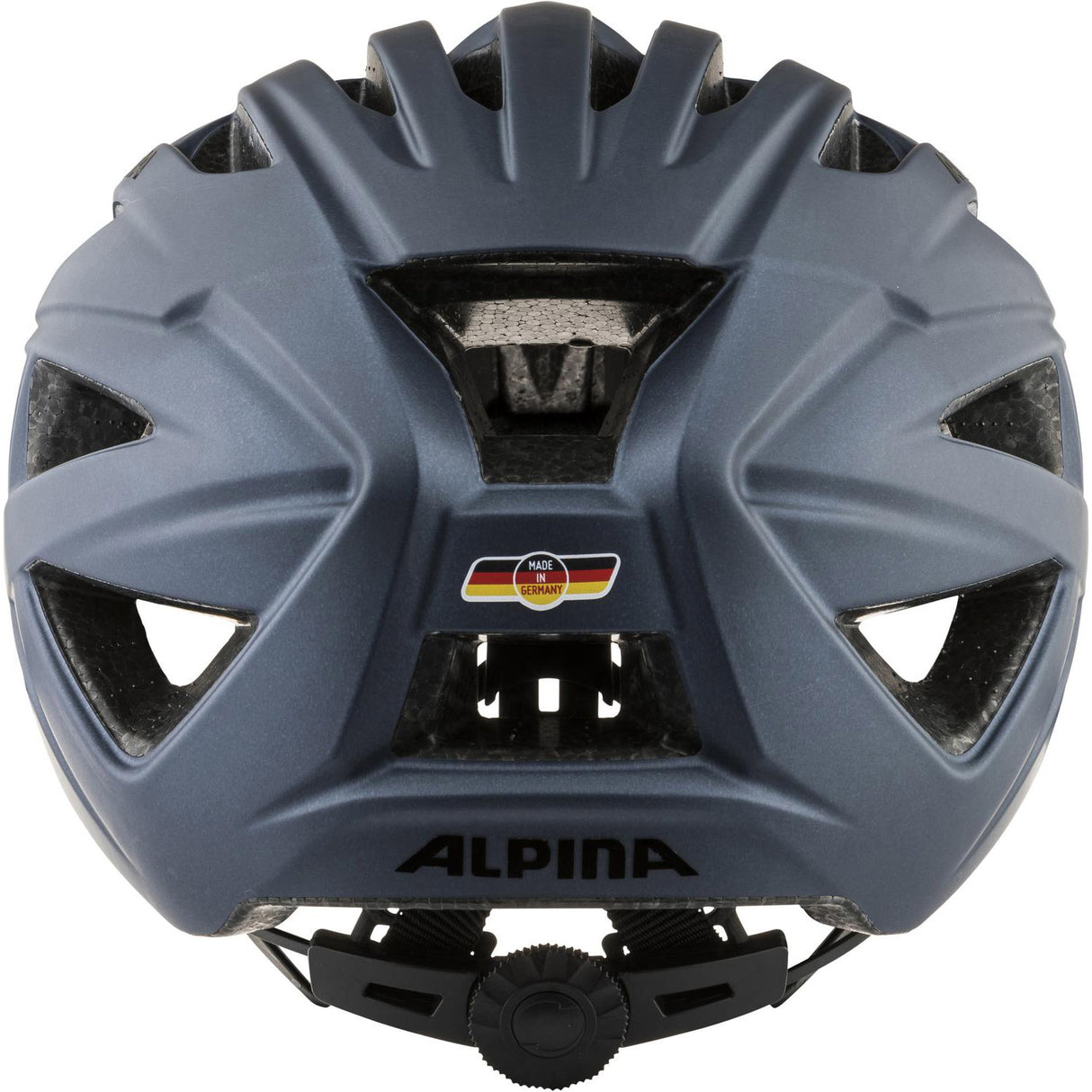 Alpina Helm parana Indigo Matt 58-63