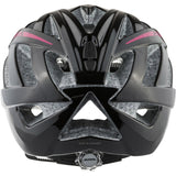 Olympic sportswear Helm Panoma 2.0 black-pink gloss 52-57