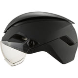 Olympic sportswear Helm Altona black-stealth matt 57-62