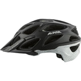 Olympic sportswear Sports MTB helm Mythos Reflective 52-57 zwart