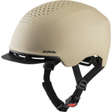 Olympic sportswear Helm Idol mojave-sand matt 52-56