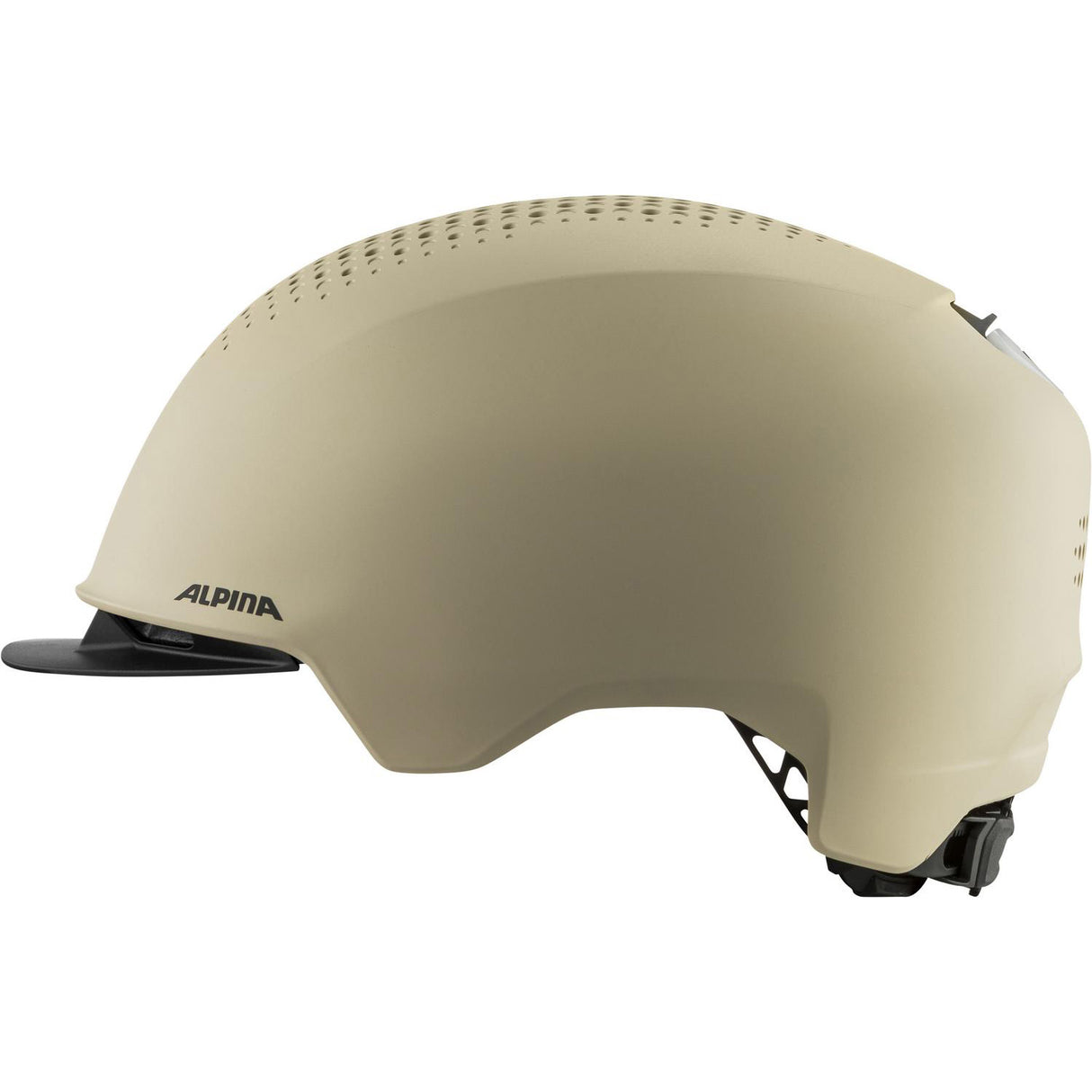 Olympic sportswear Helm Idol mojave-sand matt 52-56